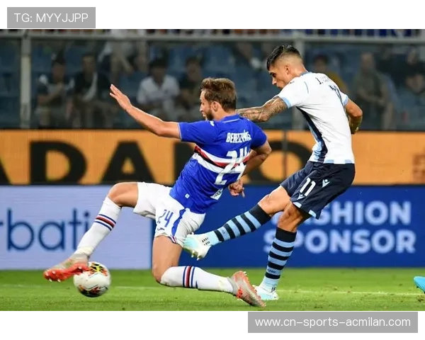 拉齐奥角球套路回报，意甲积分继续攀高