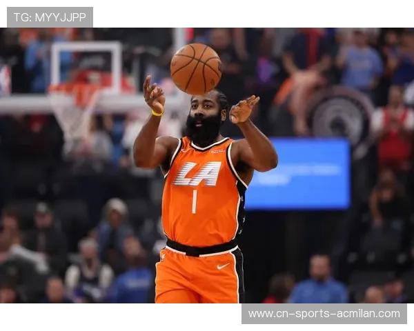 快船靠小卡稳定中域得分,压制力全程存在