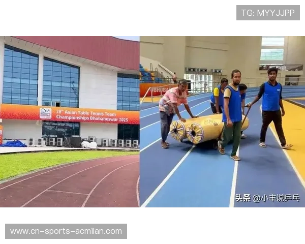 印度队体能优势突出，多场比赛展现强悍跑动