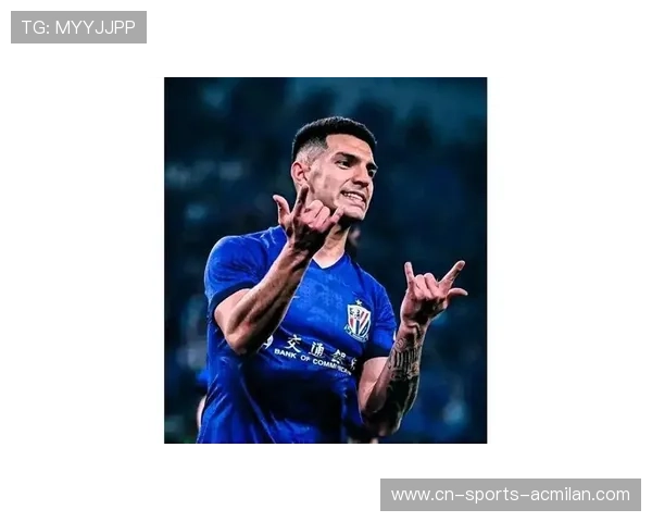 上海申花引进阿根廷射手,锋线攻击力再升级 上海申花引进阿根廷射手,锋线攻击力再升级