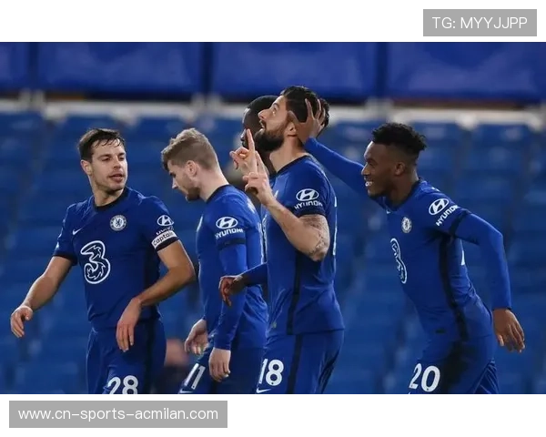 切尔西挑战亚特兰大，欧冠生死战一触即发