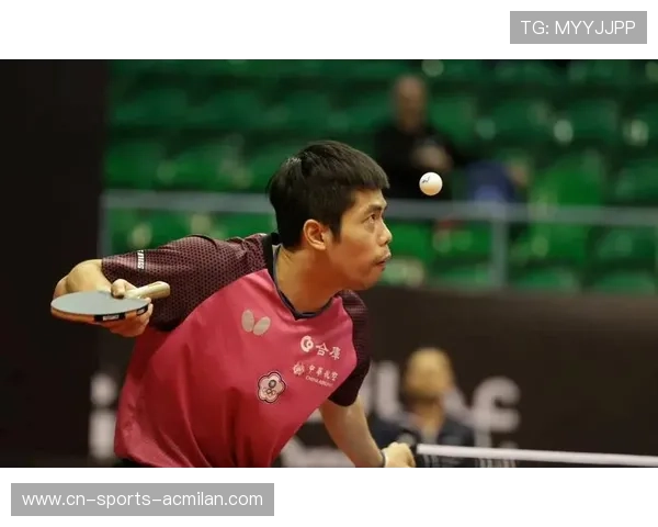 庄智渊多拍相持经验压制对手