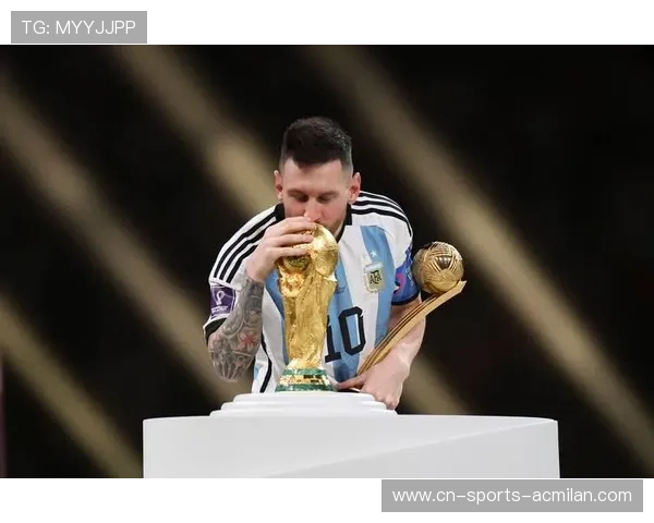 梅西再度冲击世界杯，阿根廷能否捧回第三座大力神杯