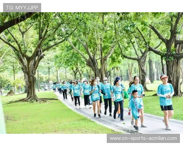 冠军球队球员携手城市公益植树，共塑绿色未来