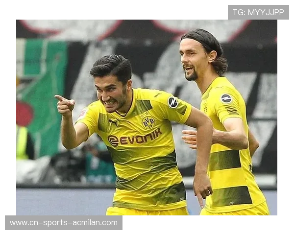 多特的传切配合在禁区内完成精准收尾，进球成经典