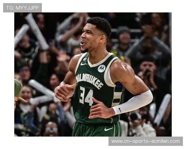 字母哥空中接力补篮,雄鹿篮下火力稳固 字母哥空中接力补篮,雄鹿篮下火力稳固