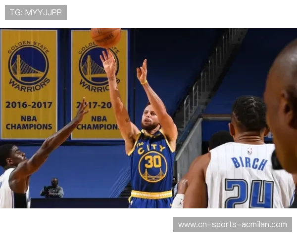 布鲁克斯后撤步干拔精准命中