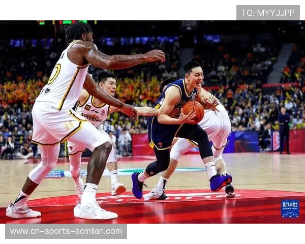 胡明轩末节连续上篮,广东胜利稳固 胡明轩末节连续上篮,广东胜利稳固