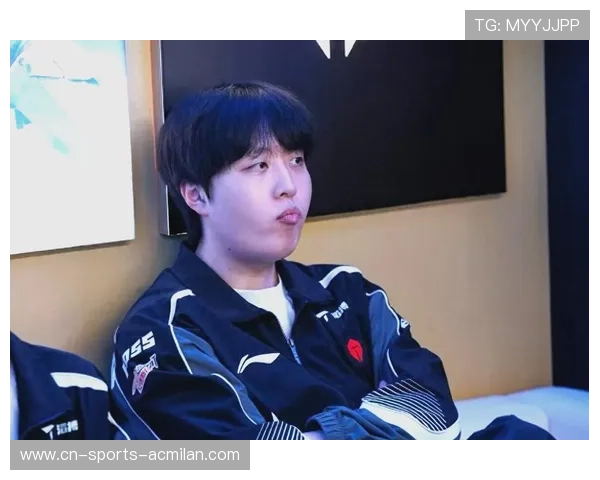 英雄联盟：韩援发难队内矛盾曝光