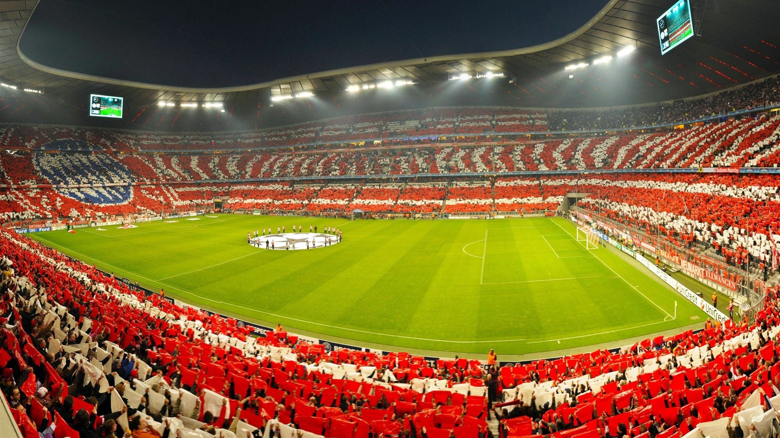 体育场馆智能化管理案例分享,体育馆智能化方案